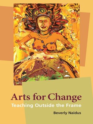 cover image of Arts for Change